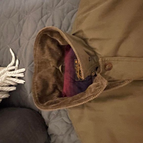 Eddie Bauer Limited Edition Collaboration with Pendleton. - Picture 8 of 14